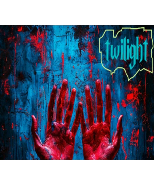 Twilight Steam Key GLOBAL